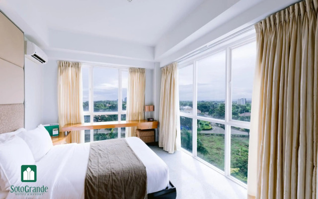 Sotogrande Hotel & Resort