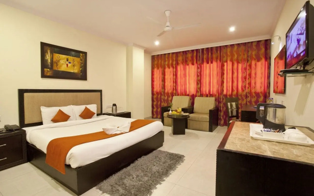 Hotel C K International