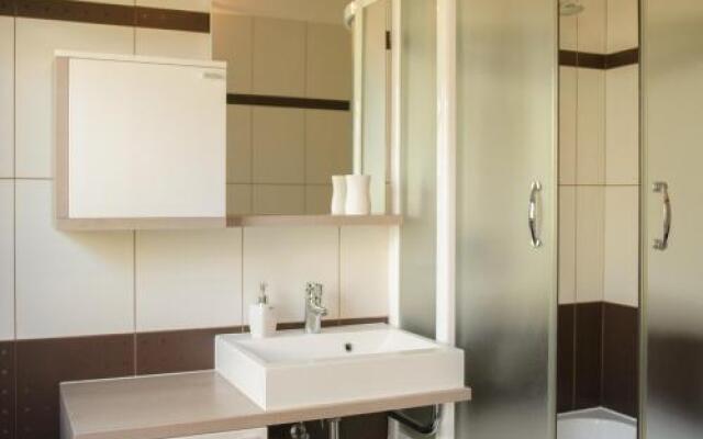 Apartment Motovunska 39