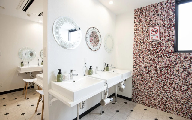 Buena Arte Hostel