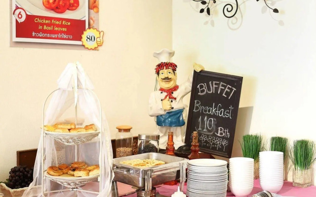 People Place Boutique In Town Hotel