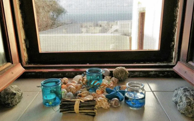 Boutique Houses Santorini