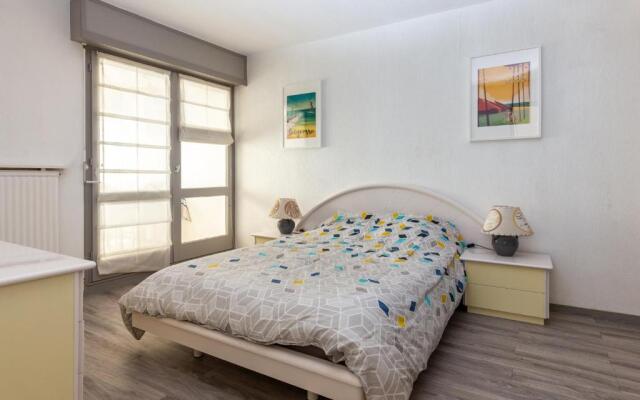 Appartement Seignosse, 3 Pièces, 5 Personnes - Fr-1-239-448