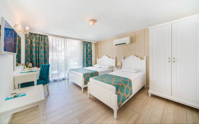 Kleopatra Atlas Hotel - All Inclusive - Adults Only