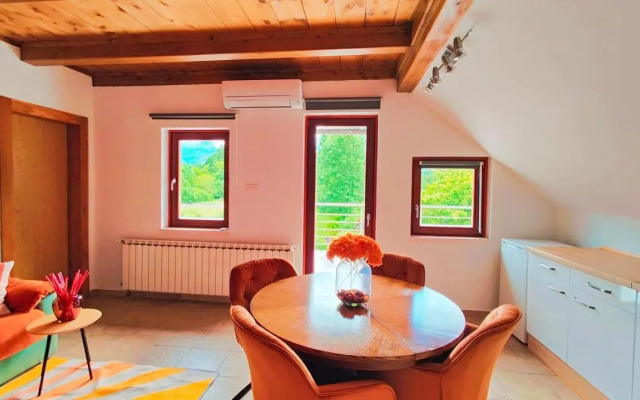 Soča Home Bovec