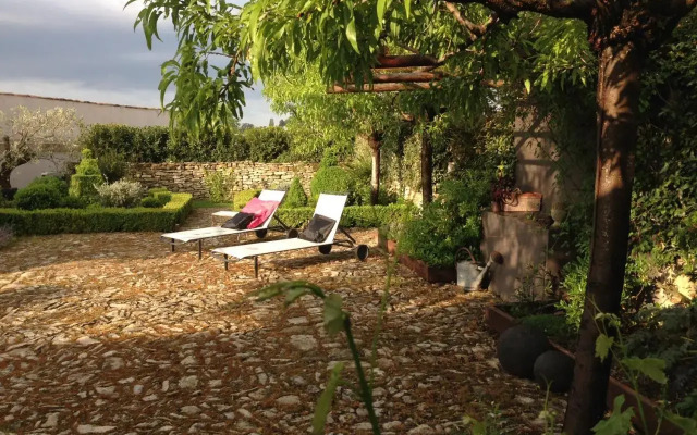 PROVENCEguesthouse L'Agace