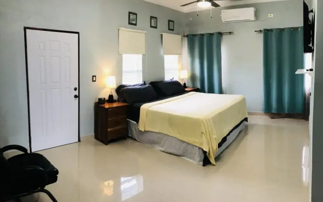 The Ansen Place