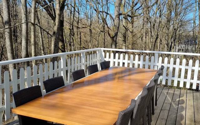 Comfortable Chalet in Durbuy