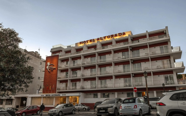 Hotel Alvorada