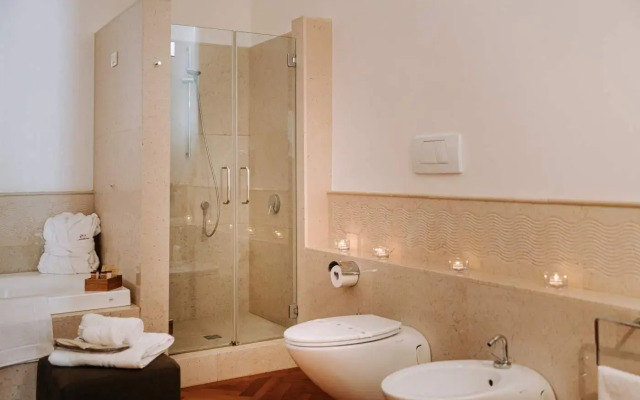 Santarosa Relais