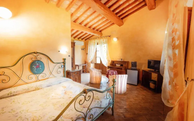 Agriturismo Il Serraglio