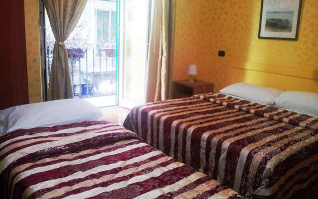 B&B Alloggio Maria