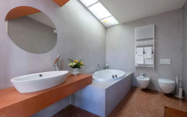 Mocenigo Grand Canal Luxury Suites