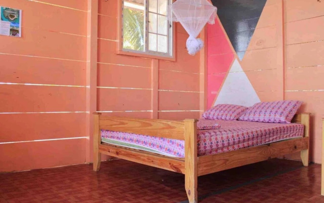 Private Over-Water Cabins on San Blas Island
