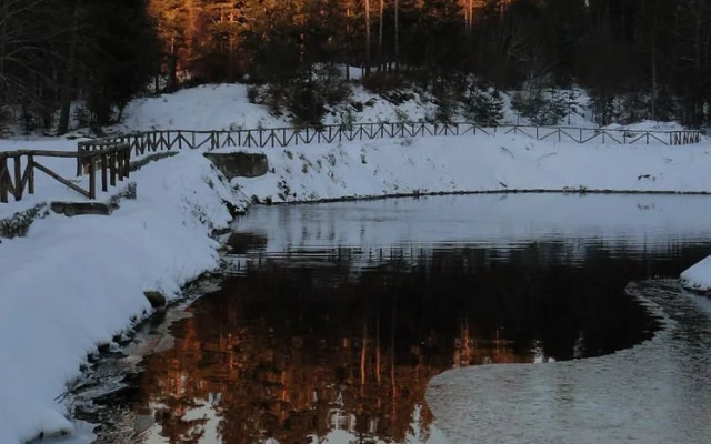 Lailias Mount Resort - Hostel