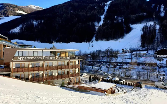 Appartement Zimmerhofer Deluxe