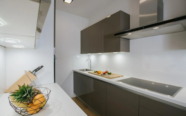 Apartment Sea Villa 5