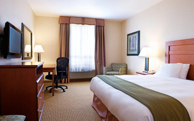 Holiday Inn Express & Suites Grande Prairie by IHG
