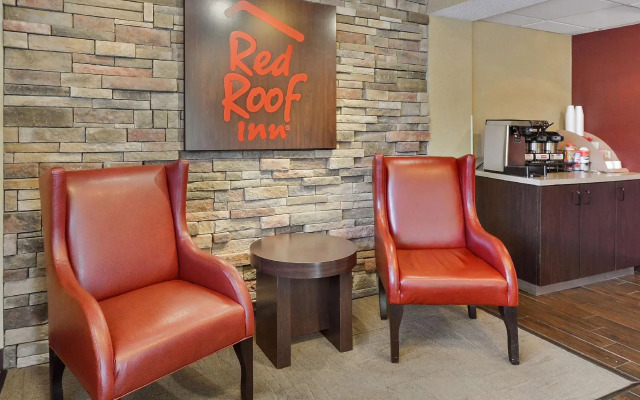 Red Roof Inn Merrillville