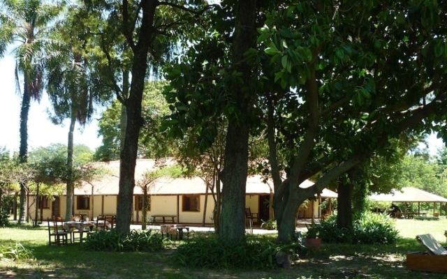 Estancia La Rosita