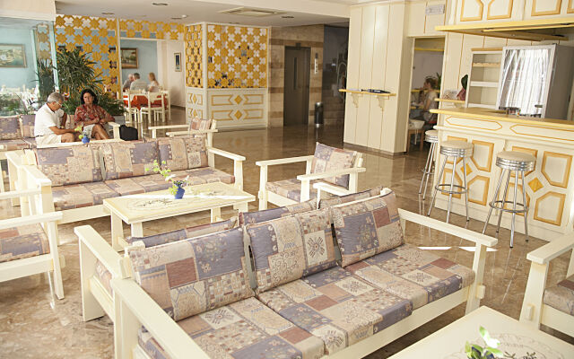 Theonia Hotel