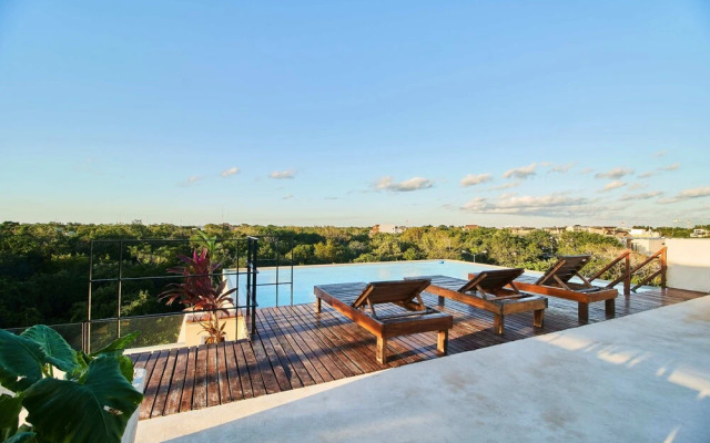 Baay Tulum By Lockey