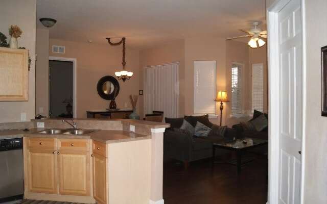 Florida Gold Vacation Homes