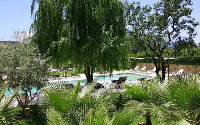 Domaine Malika