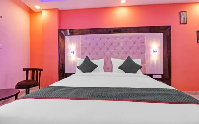 Airport Hotel Shivaka Inn