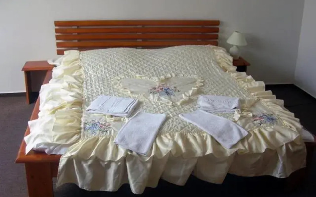 Hotel Valaskuv Grunt
