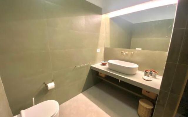 SWEETSUITE Rome