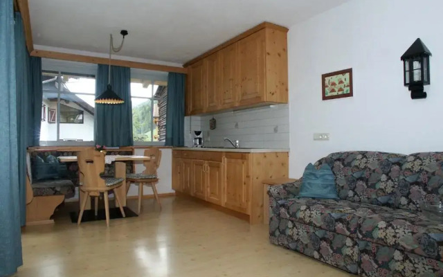 Appartements Respiration Almhaus Pfister