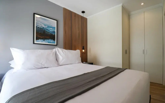 w Brilliant 2BR in the Heart of Barranco