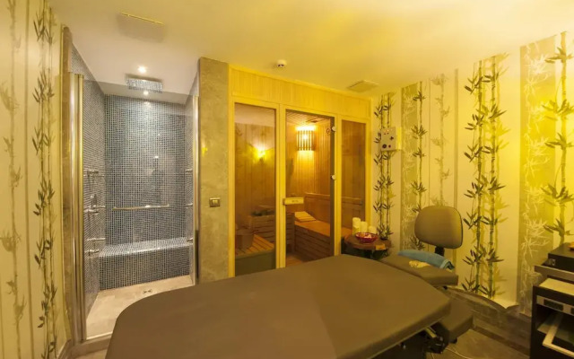 Vhillas Private Luxury Villa Regnum
