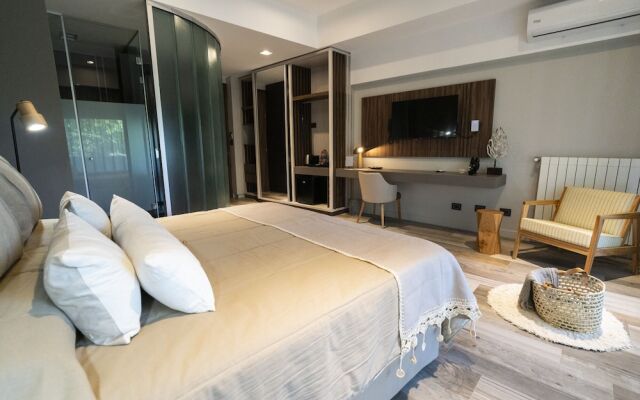 Domingo Hotel Design