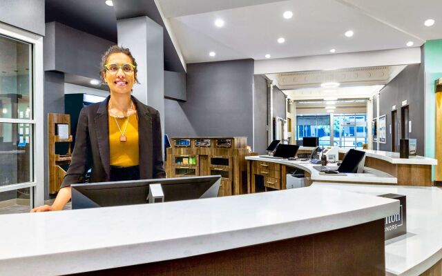 Home2 Suites by Hilton Minneapolis Downtown, MN