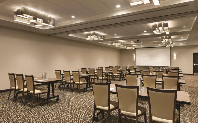 Hyatt Place Washington DC/Georgetown/West End