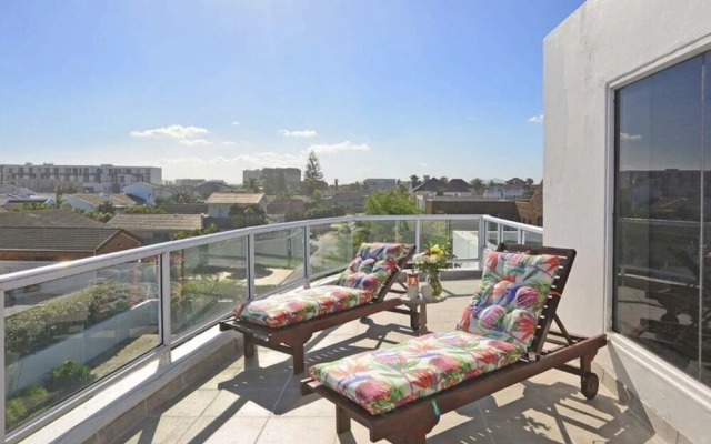 7th Wonder Guesthouse