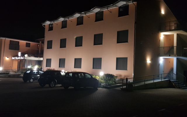 Hotel Villa delle Rose
