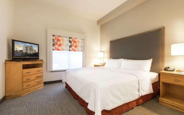 Homewood Suites by Hilton Greenville