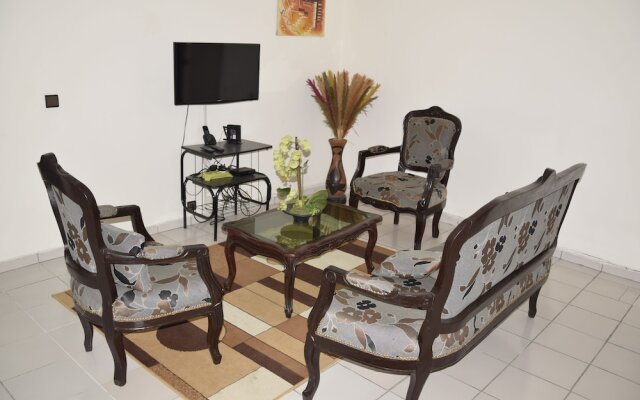 Residence Abidjan Appartements