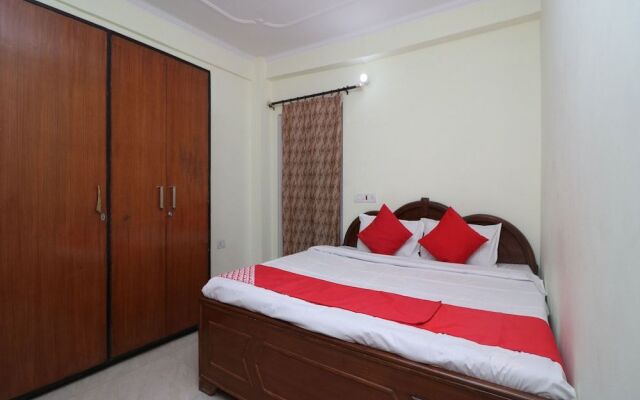 OYO 14129 Home 2BHK Shyamkhet Bhowali