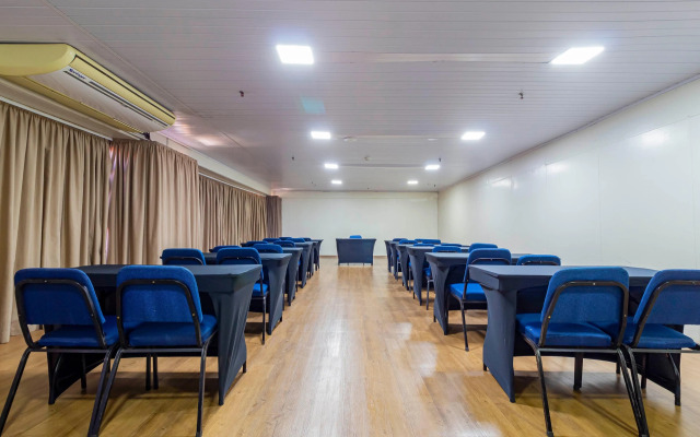 Vilage Inn Ribeirao Preto & Convencoes