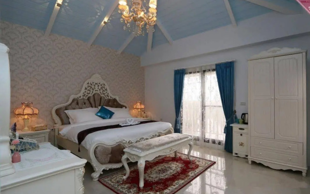 Sofia Villa