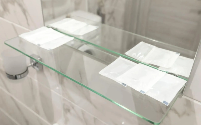 Апартаменты на улице Забалуева 88