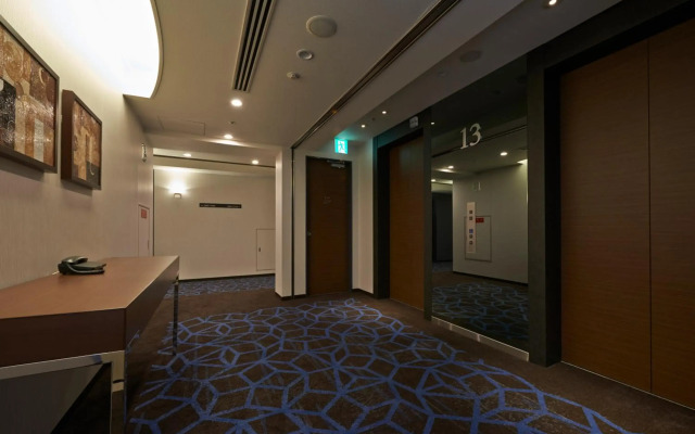 Hotel Vischio Amagasaki