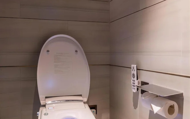 ECHARM PLUS Hotel Smart New City Branch