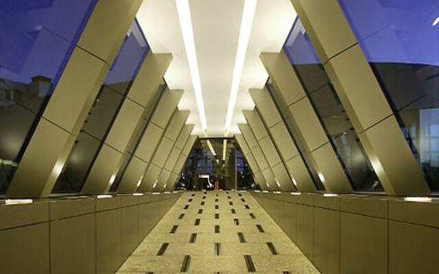 Grand Hyatt Hangzhou