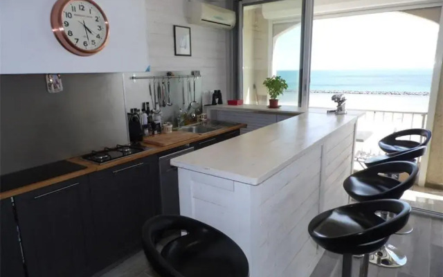 Appartement Le Grau d'Agde, 3 pièces, 4 personnes - FR-1-423-172