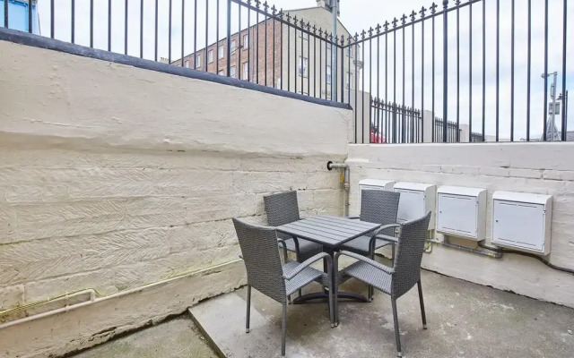 Apartment 1 at Khyber